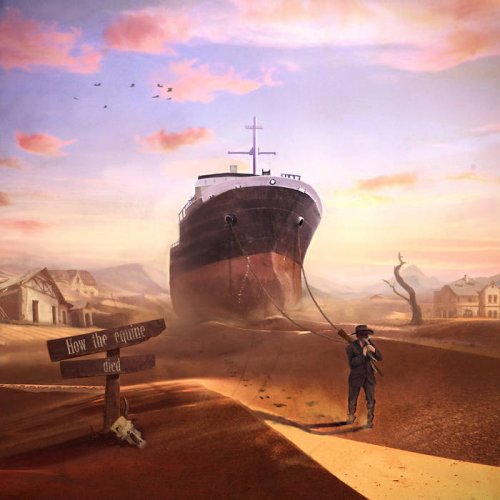 Breed - How the Equine Died (2018)