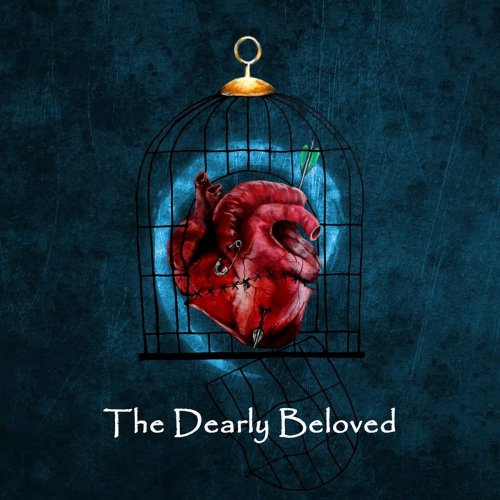 The Dearly Beloved - The Dearly Beloved (2018)