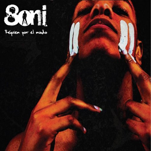 Boni - Réquiem Por El Mundo (2018)
