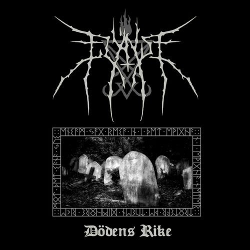 Elände - Dödens Rike (2018)