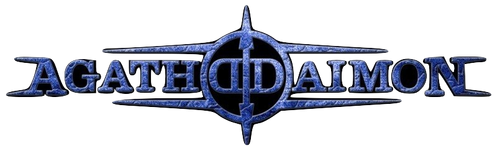 Agathodaimon - Discography (1996-2013)