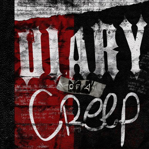 New Years Day - Diary of a Creep [EP] (2018) (Ultimate Edition)