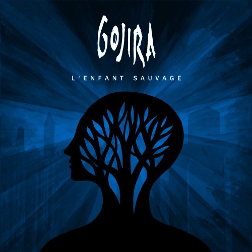 Gojira - Discography (2001-2021)