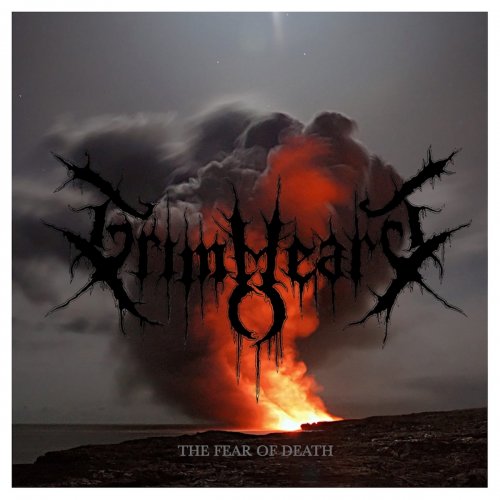 Grimheart - The Fear of Death (2018)