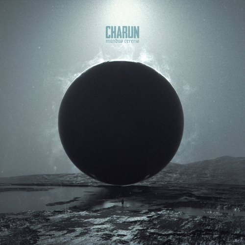 Charun - Mundus Cereris (2018)