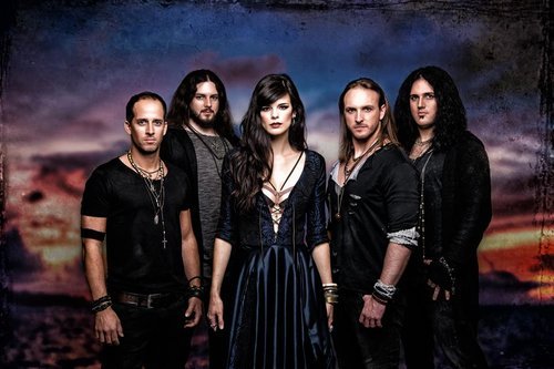 Visions of Atlantis - Discography (2000-2020)