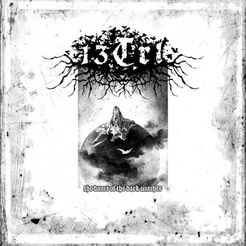 13TRL - The Dance of the Dark Witches (2017)