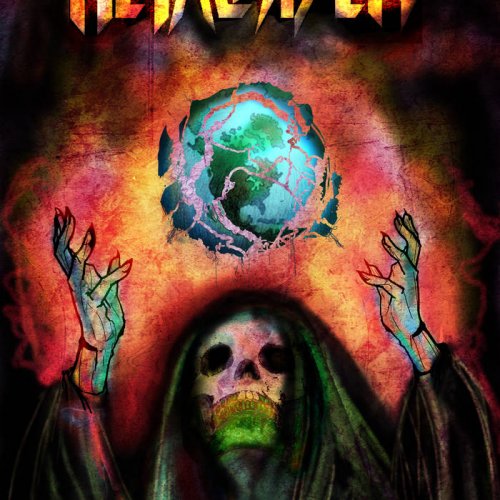 Metalriser - Demise (2017)