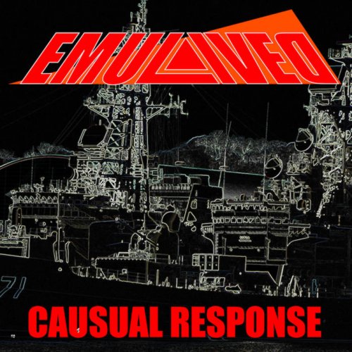 EmuliveD - Causual Response (2018)