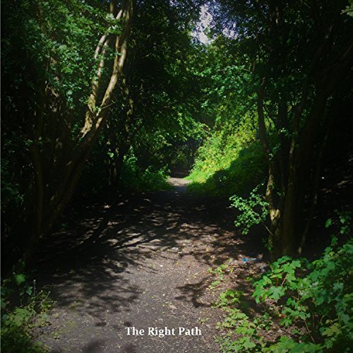 A Trifle Deaf - The Right Path [EP] (2018)