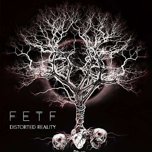 From Embers To Flame - Distorted Reality [EP] (2018)