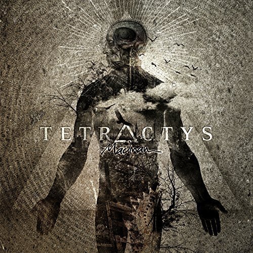 Tetractys - Madman [EP] (2016)