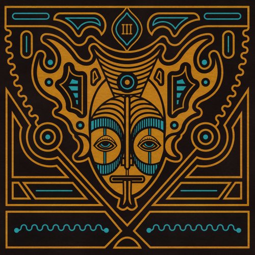Naxatras - III (2018)