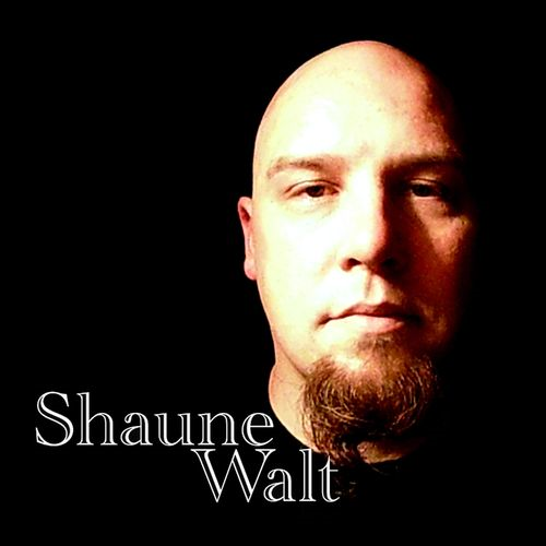 Shaune Walt - Shaune Walt (2018)