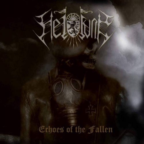 Heldune - Echoes Of The Fallen (2017)