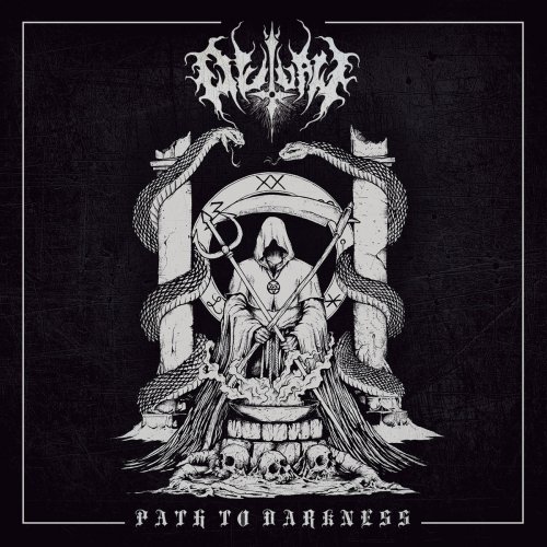 Outlaw - Path To Darkness (2018)