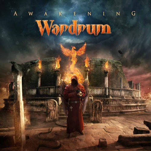 Wardrum - Discography (2011-2016)