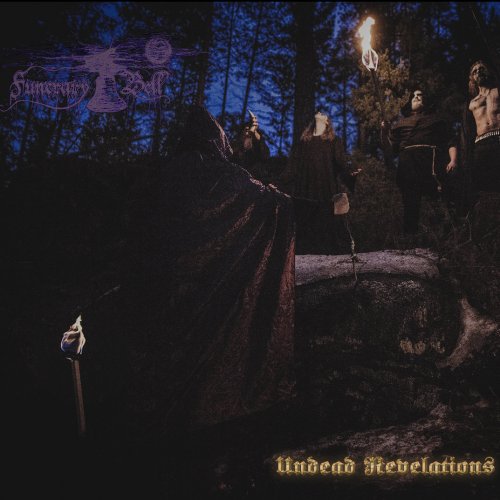 Funerary Bell - Undead Revelations (2018)