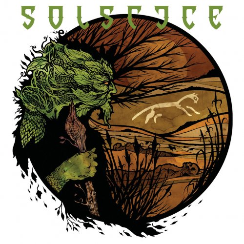Solstice - White Horse Hill (2018)
