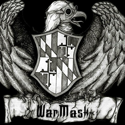 Warmask - Warmask (2018)