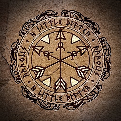 A Little Bitter - Arrows (2018)