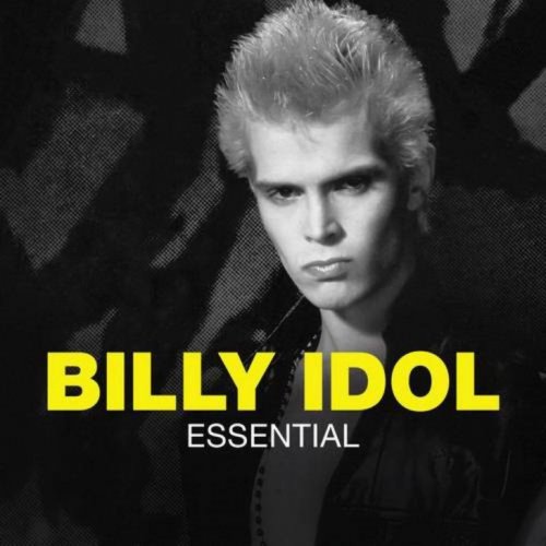 Billy Idol - Discography (1982-2018)