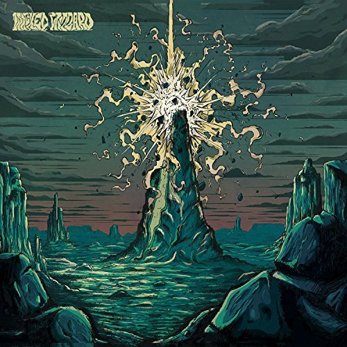 Wicked Wizzard - Wicked Wizzard (2018)