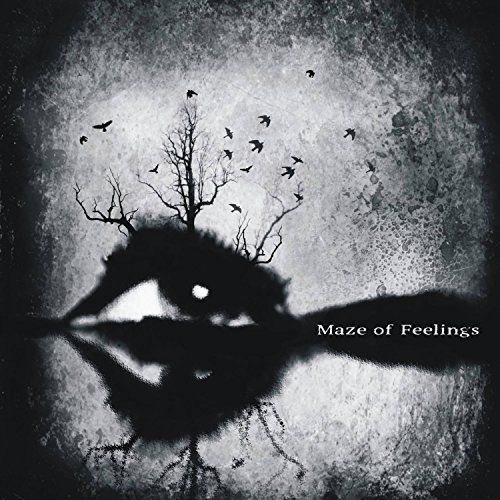 Maze Of Feelings - Maze Of Feelings (2018)