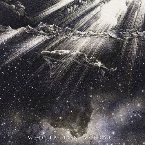 Âqen - Méditation Astrale (2018)