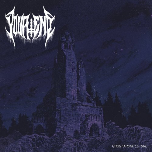 Your End - Ghost Architecture (2018)