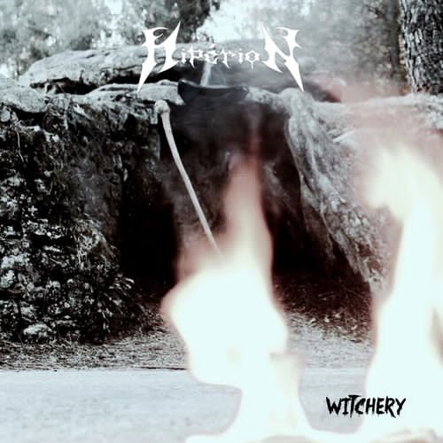 Hipérion - Witchery (2018)
