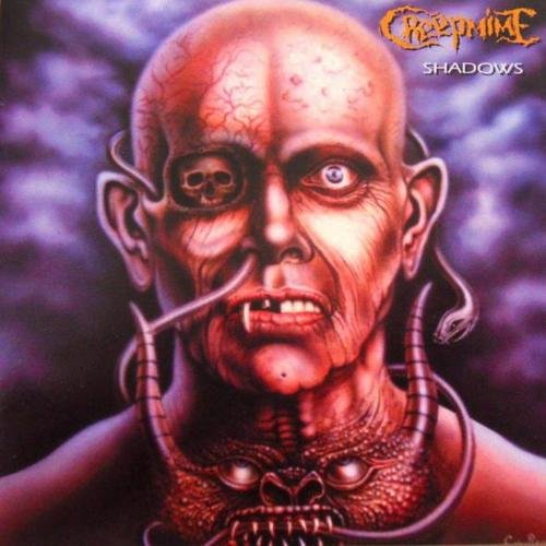 Creepmime - Collection (1993-1995)