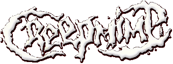 Creepmime - Collection (1993-1995)