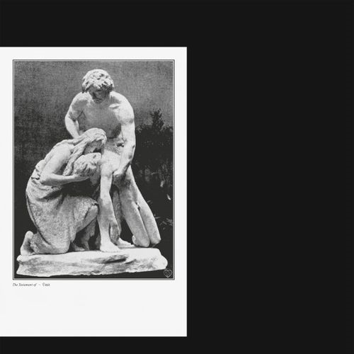 Ümit - The Testament Of Ümit (2018)