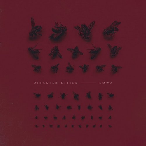 Disaster Cities - Lowa (2018)