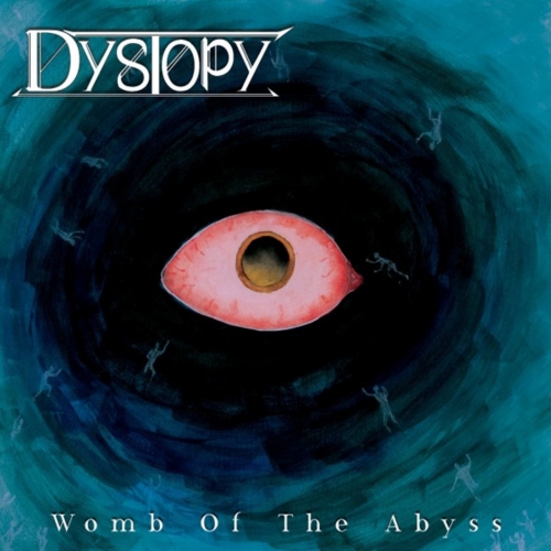 Dystopy - Womb of the Abyss (EP) (2018)