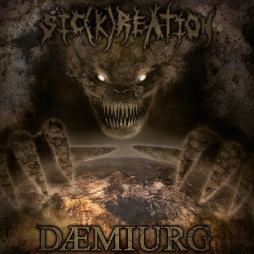 Sic(k)reation - Dæmiurg (2018)