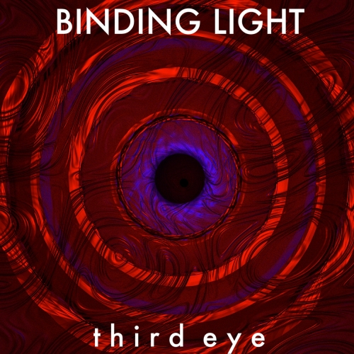 Binding Light - Third Eye (2018)