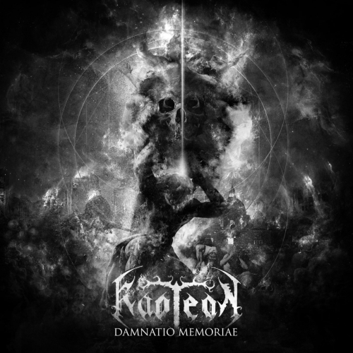 Kaoteon - Damnatio Memoriae (2018)