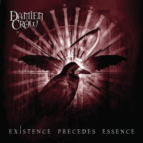 Damien Crow - Existence Precedes Essence (EP) (2018)