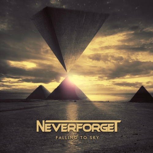 Neverforget - Falling to Sky (2018)
