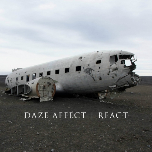 Daze Affect - React (2018)