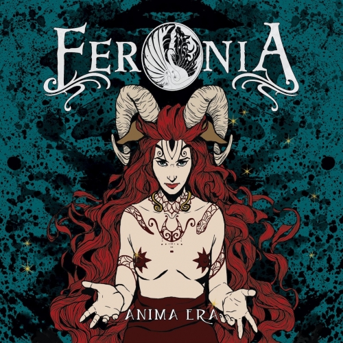 Feronia - Anima Era (2018)