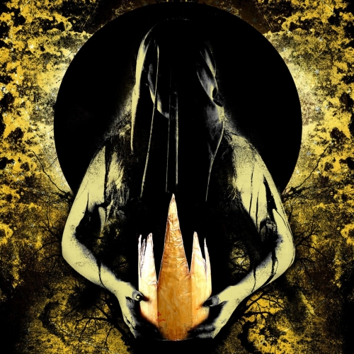 Dead Empires - Designed to Disappear (2018)