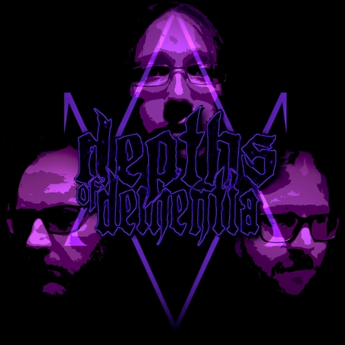Depths of Dementia - Dark (EP) (2018)