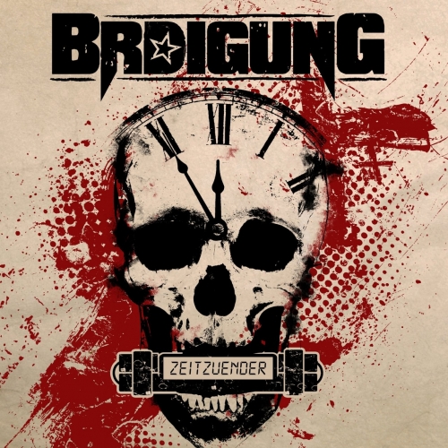 BRDigung - Zeitzünder (2018)