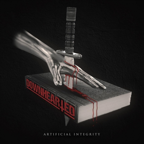 Downhearted - Artificial Integrity (2018)