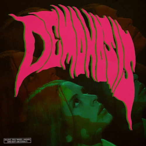 Demonosis - Extasis (2018)