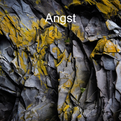 Angst - Metal Devil (2018)