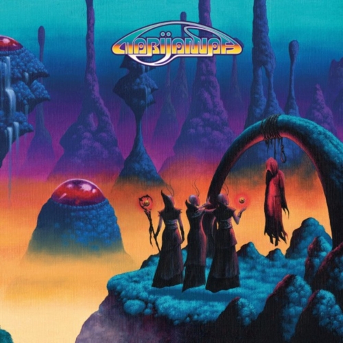 Marijannah - Till Marijannah (2018)